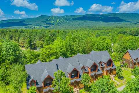 10A Grouse Lane, Dover, VT 05356