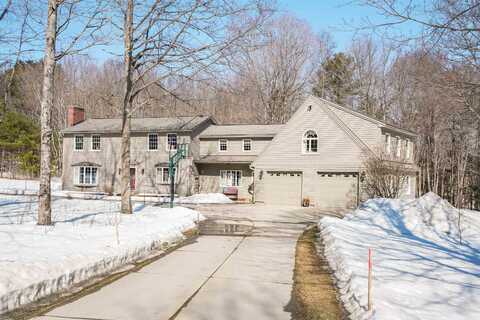 5 Apple Hill Road, Sunapee, NH 03782