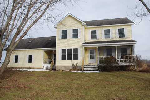 325 Maquam Shore Road, Swanton, VT 05488