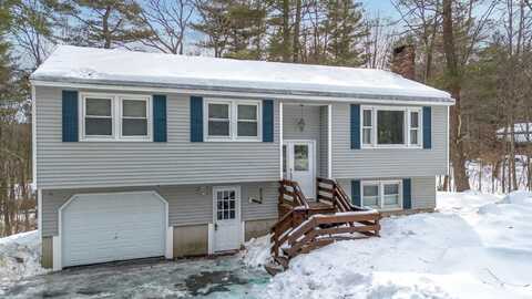 35 Drew Road, Derry, NH 03038