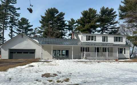 192 Maquam Shore Road, Swanton, VT 05488