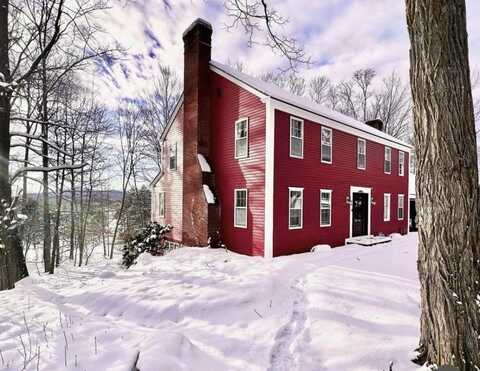 23 Grandview Terrace, Rutland, VT 05701