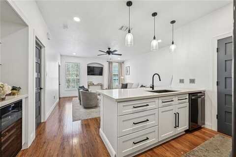 507 SPARTAN Drive, Slidell, LA 70458