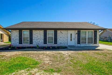 2817 SIEGLINDE Court, Marrero, LA 70072