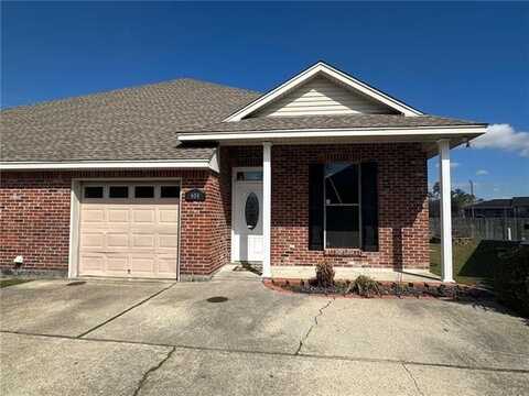 604 W HOWZE BEACH Road, Slidell, LA 70458