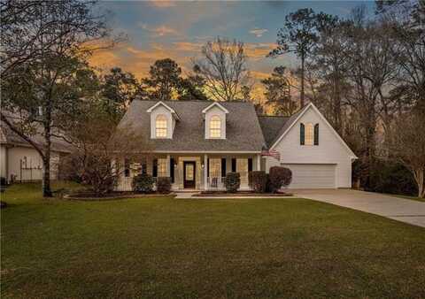 916 AVENUE DU CHATEAU None, Covington, LA 70433