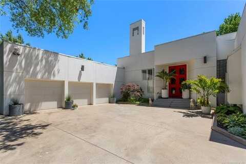 2440 E 47th Place, Tulsa, OK 74105
