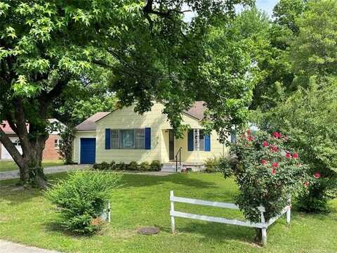 15 Irving Street, Pryor, OK 74361