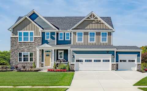 5304 Walnut Ridge Lane, Sheffield Village, OH 44054