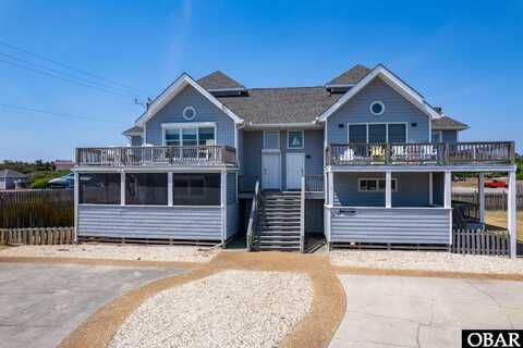 1 Pelican Watch Way, Southern Shores, NC 27949
