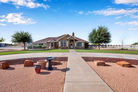 10104 E County Rd 103, Midland, TX 79706