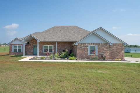 2316 Dixie Drive, Blanchard, OK 73010