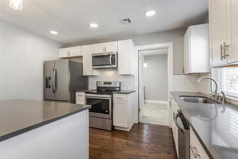 4315 Granger Street, Oklahoma City, OK 73118