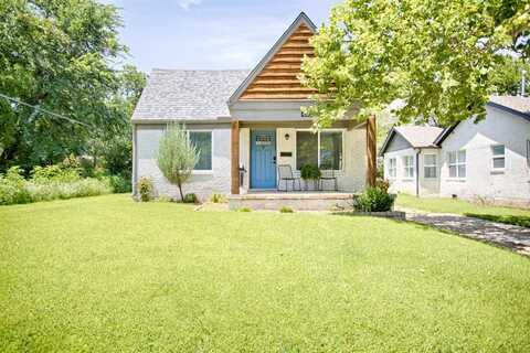 4315 Granger Street, Oklahoma City, OK 73118