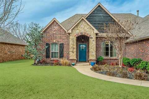 14009 Savannah River Way, Yukon, OK 73099
