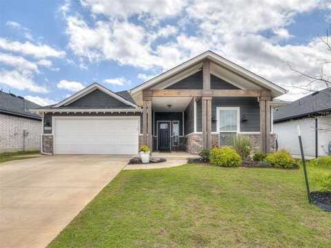 15928 Flat Hill Lane, Oklahoma City, OK 73170