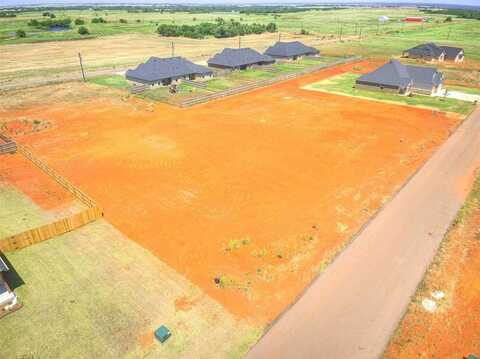 25240 Ethan Street, Cashion, OK 73016