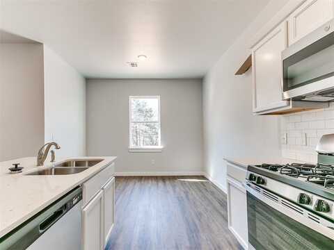 4809 Firewood Circle, Guthrie, OK 73044