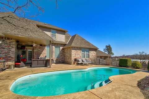 2200 Hanover Lane, Edmond, OK 73034