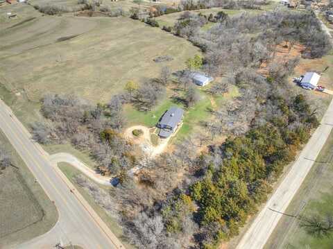 1802 N 15 Street, Perry, OK 73077