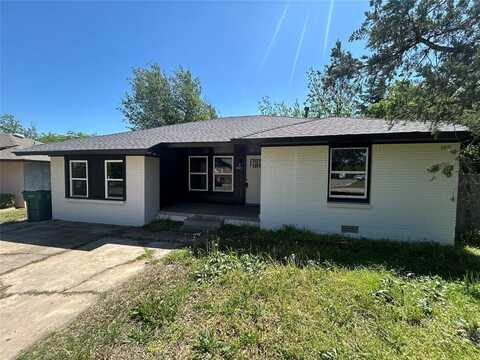 2820 N Ann Drive, Oklahoma City, OK 73107