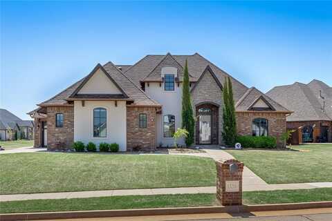 13216 Knight Island Drive, Oklahoma City, OK 73142