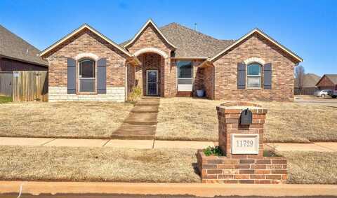 11729 SW 24th Terrace, Yukon, OK 73099