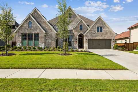 2360 Shady Hill Drive, Prosper, TX 75078