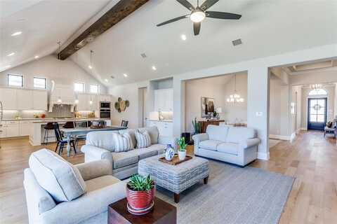 2320 Domingo Drive, Fort Worth, TX 76008