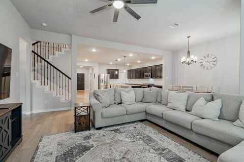 2304 Ravensway Road, Crandall, TX 75114