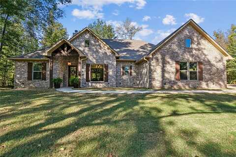255 An County Road 3091, Frankston, TX 75763