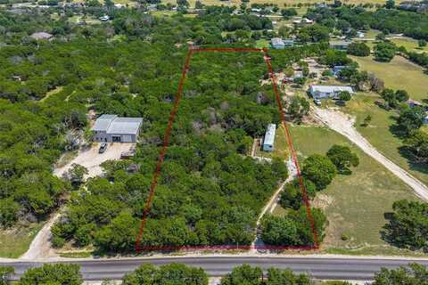 126 Cedar Creek Drive, Azle, TX 76020