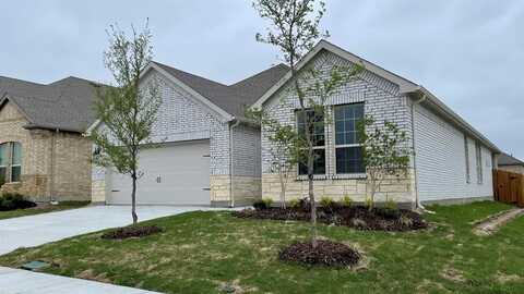 4177 Plateau Drive, Forney, TX 75126