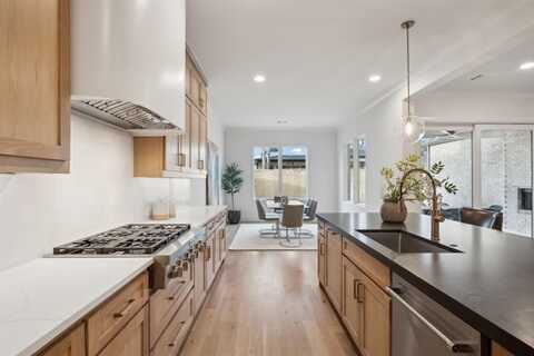 3757 Valley Ridge Road, Dallas, TX 75220