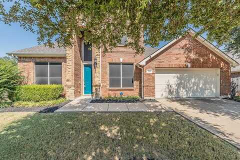 713 Cross Meadow Boulevard, Mansfield, TX 76063