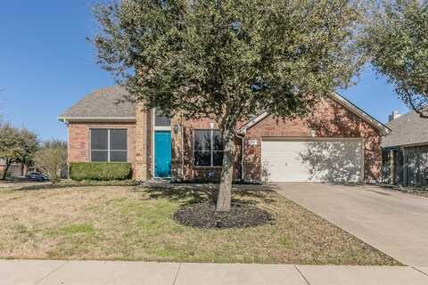 713 Cross Meadow Boulevard, Mansfield, TX 76063