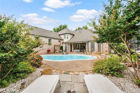 8200 Fenwick Drive, North Richland Hills, TX 76182