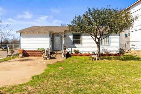 4203 Bonham Street, Dallas, TX 75229