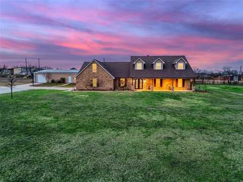 1201 Maxwell Road, Haslet, TX 76052