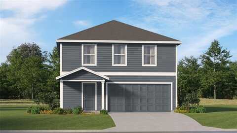 11610 Arkoma Drive, Justin, TX 76078