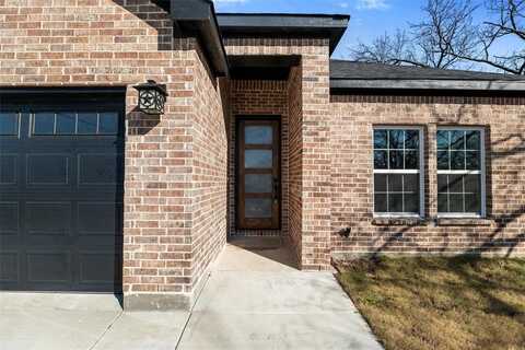 402 Lagoon Drive, Gun Barrel City, TX 75156
