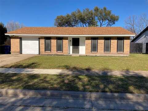 422 Southlake Drive, Forney, TX 75126