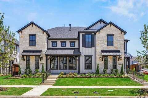 3431 Melvina Drive, Frisco, TX 75033
