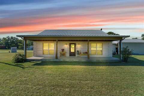 1805 Timberbrook Drive, Stephenville, TX 76401