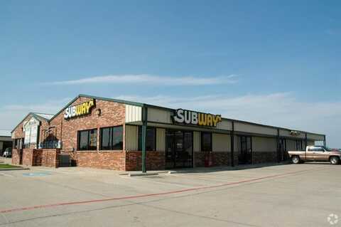 1401 E US Highway 175, Crandall, TX 75114