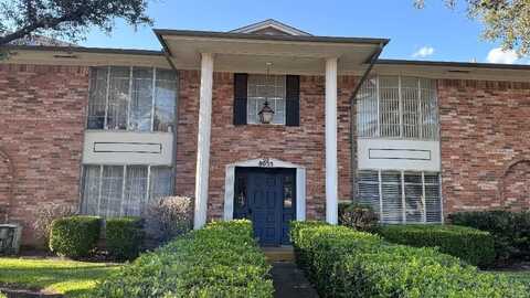 8089 Meadow Road, Dallas, TX 75231