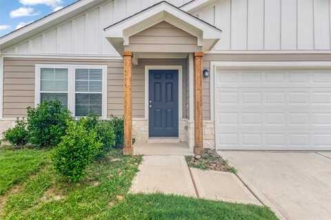 6014 Crest Bridge Court, Bryan, TX 77807