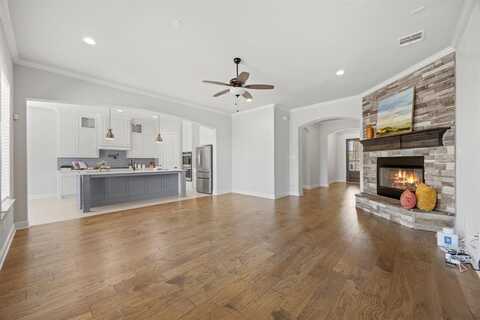 1109 Rendon Place, Mansfield, TX 76063