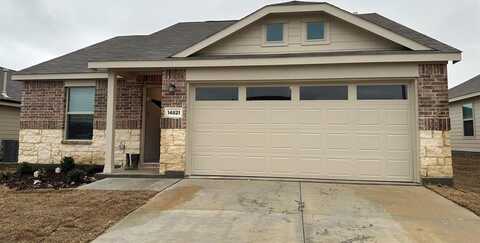 14821 Firerock Road, Fort Worth, TX 76052