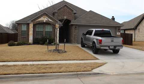 121 Magnolia Drive, Azle, TX 76020